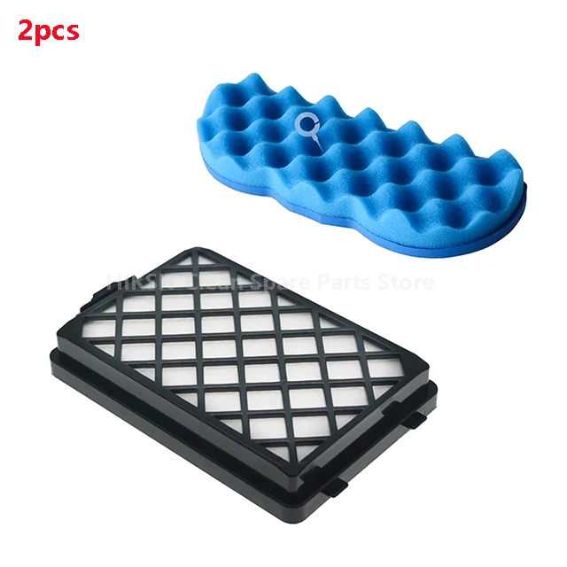 

HEPA-фильтр Samsung DJ63-01126A для пылесоса