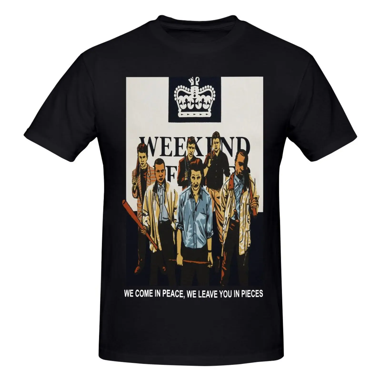 

Weekend Offender 89 The Firm T Shirt T-Shirt Men Men's T-Shirt Shirt Couples T-Shirt T-Shirts Man Tshirts For Men Mens Clothes