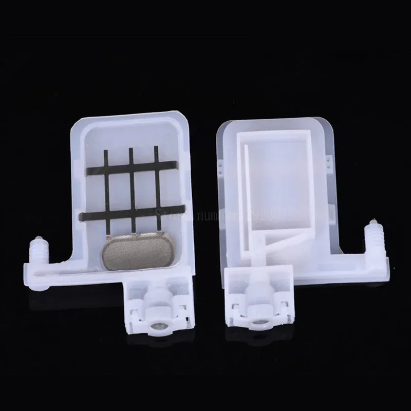 10 шт. демпфер чернил для печатающей головки DX4 DX5 Roland EPSON XP600 Xuli Mutoh Allwin Human Zhongye Galaxy ECO