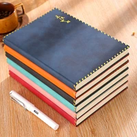 new a5 notebook inlaid with phnom penh high end fashionable business notepad diary