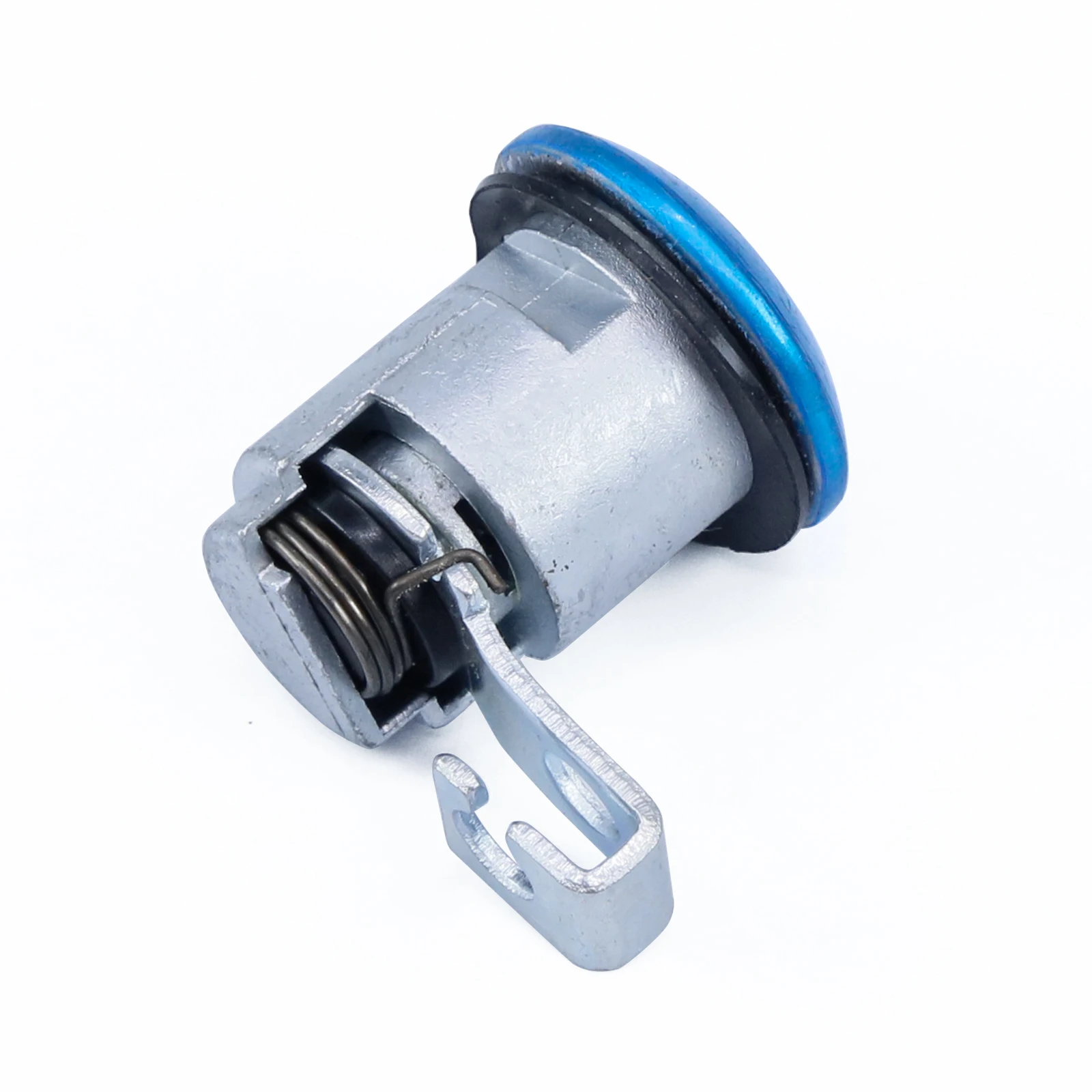 FXCNC мотоциклетный переключатель зажигания крышка топливного бензобака набор