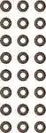 

REINZ12-37806-01 клапан двигателя для original 24 TX MAGNUM DXI 13 KERAX