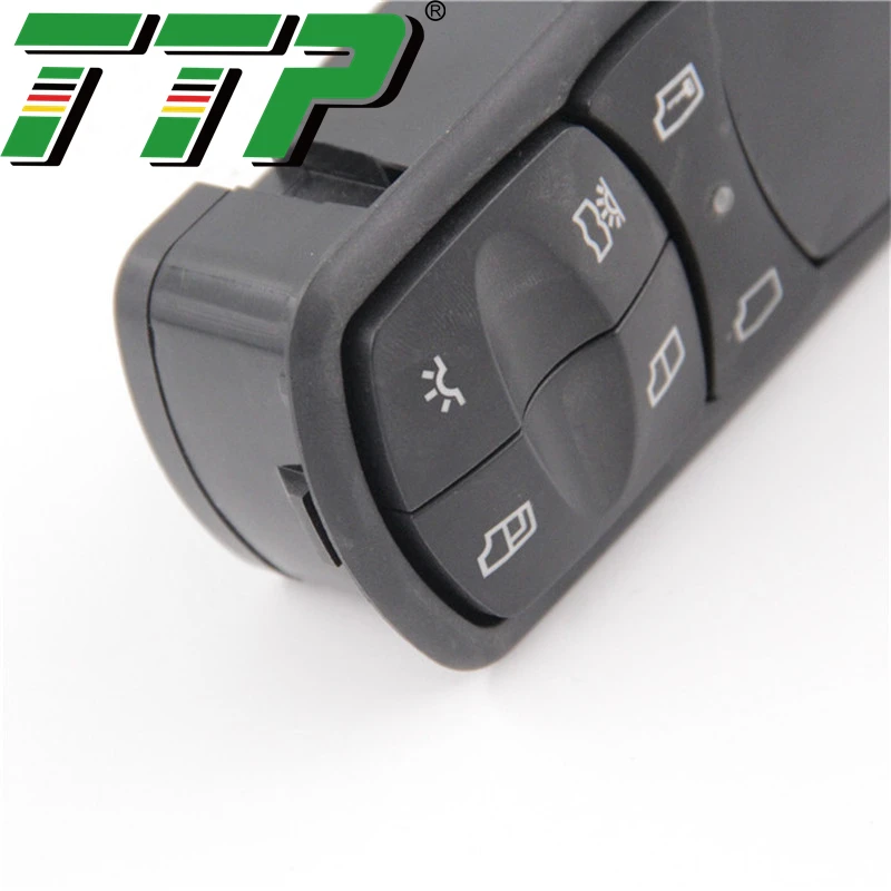 9438200197 двери управления автомобиля Стайлинг Электрический силовой
