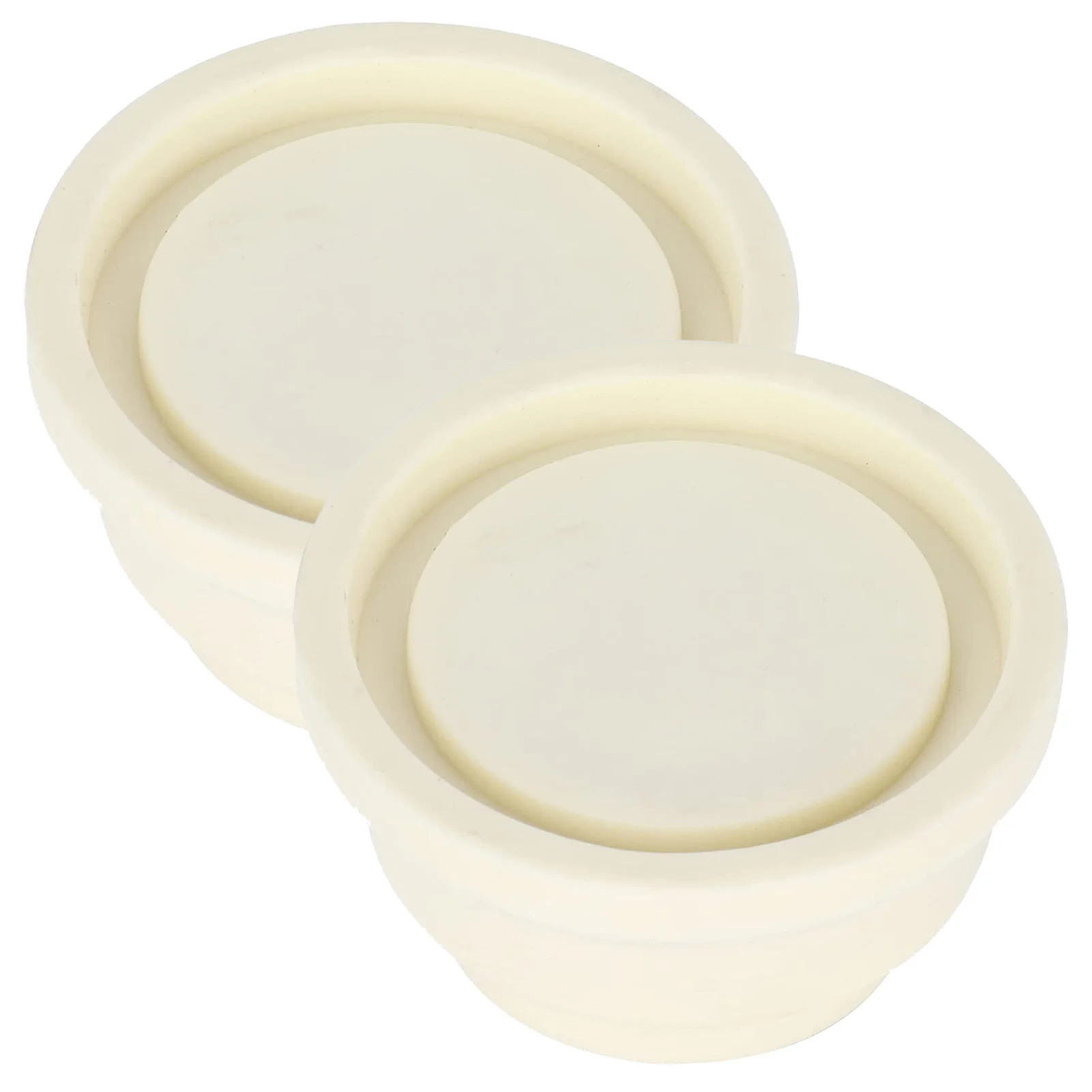 

Бамперы для бассейна, лестница, резиновая пробка, бампер, белый резиновый бампер для телефона, 2 шт., универсальные запасные части