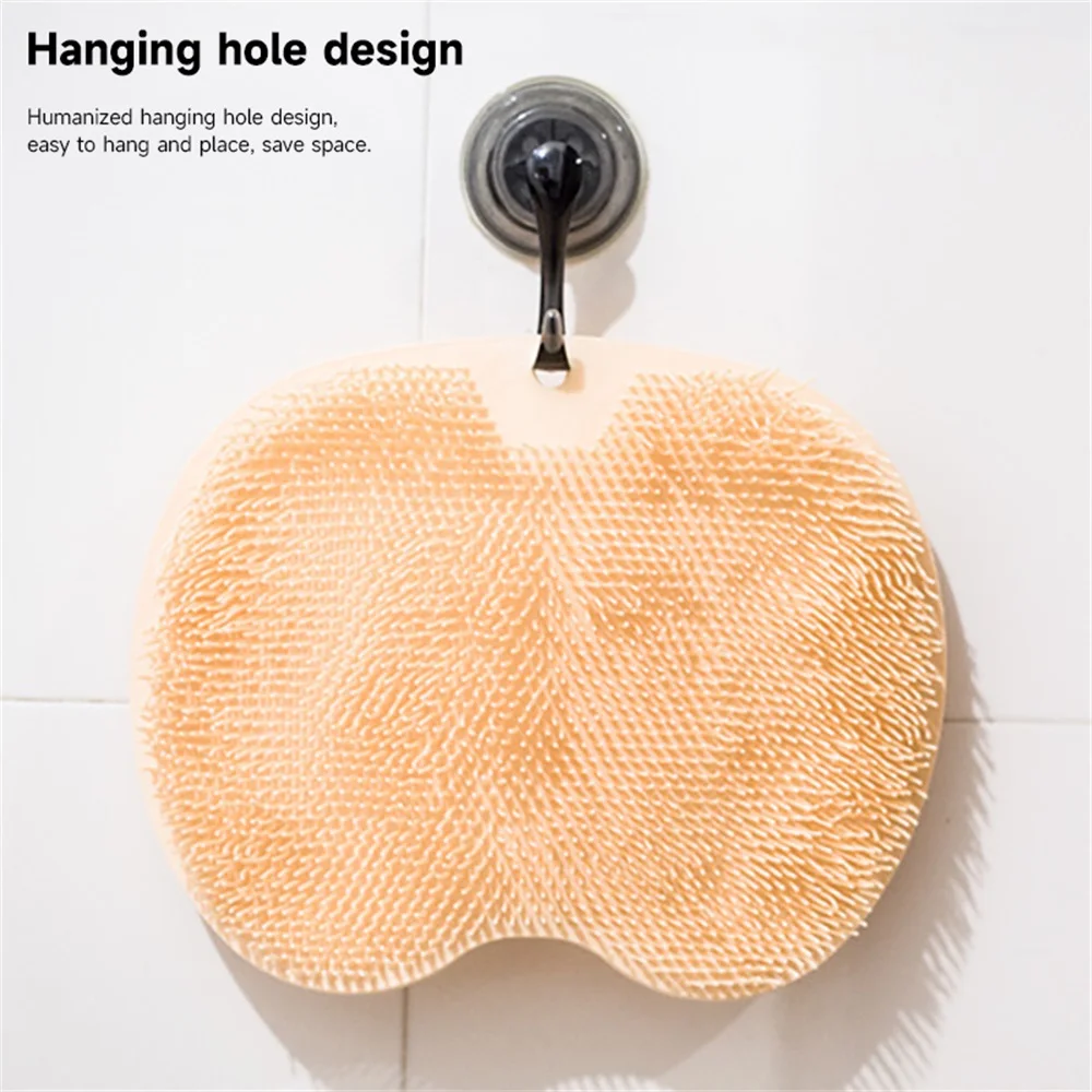 Рисунок 4 - Силиконовый коврик для ванной комнаты