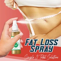 new fat burning spray eliminate cellulite skin elasticity break down fat massage improve skin burner slimming spray weight loss