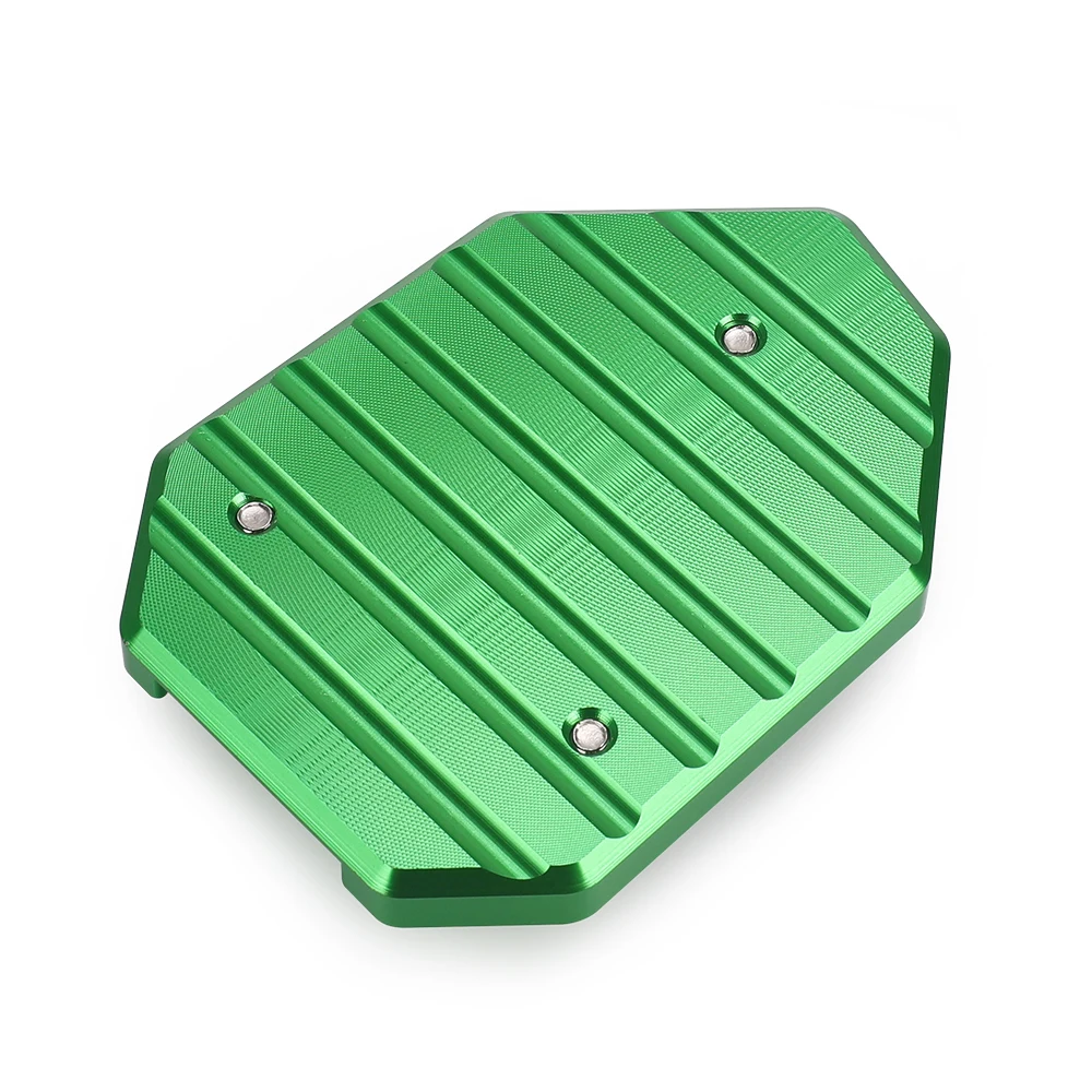 Для KAWASAKI Vulcan S VN650S VN 650 Cafe VULCANS 2022 2023 подставка для мотоцикла боковая увеличитель