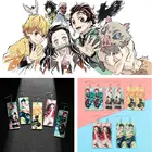 Серьги-подвески с клинком рассекающего демонов, ювелирные изделия для косплея, для девочек, Nidou Tanjiro, хороший подарок