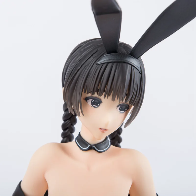 

Sexy adult bunny girl hand-made Taoyueyue two-dimensional hand-made model decoration