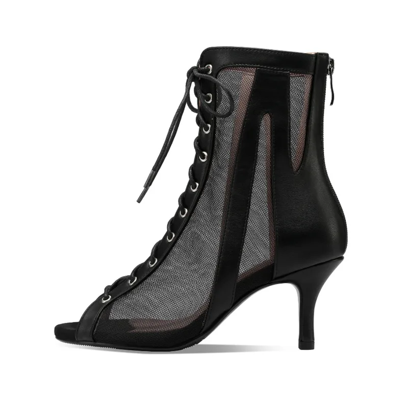 Женские туфли на высоком каблуке-шпильке для танцев | Спорт и развлечения