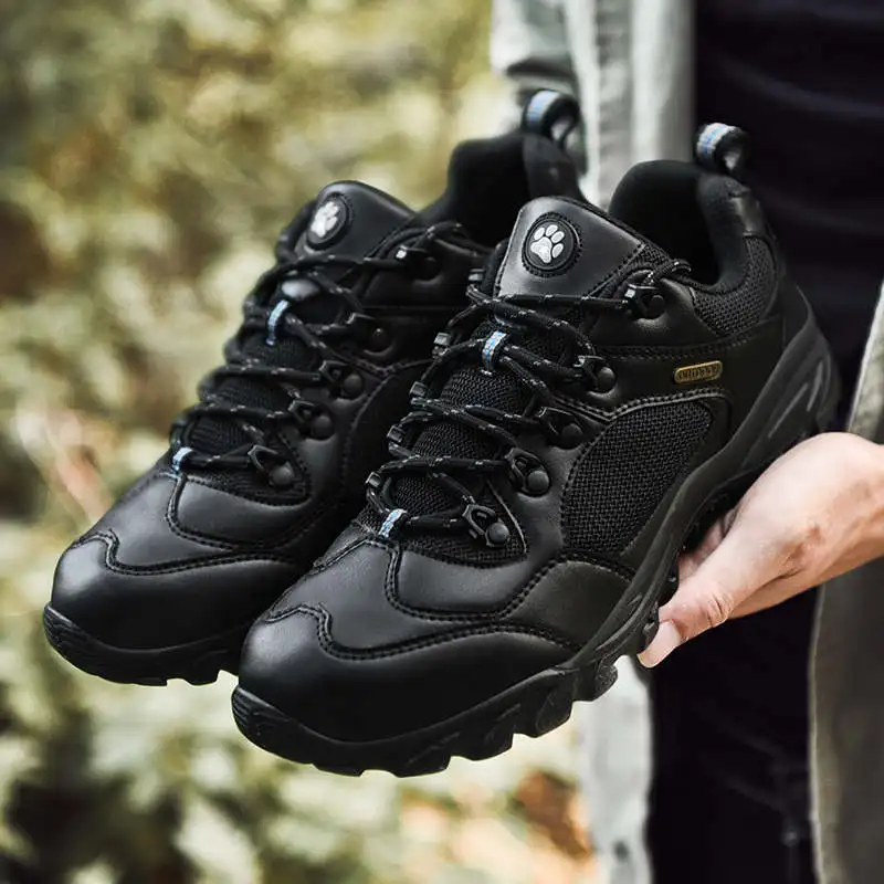 

Мокасины дышащие кроссовки для мужчин, дизайнерская черная обувь для топового бренда, неповседневная кожаная обувь, для тенниса, скейтборд...