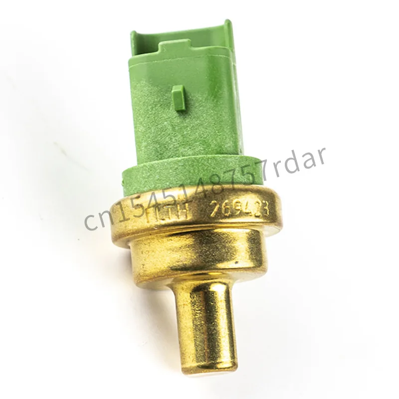 

5 шт. подходит для Dongfeng Peugeot 307 308 3008 4008 Citroen C4 Sega C5, датчик температуры воды, стандартные детали