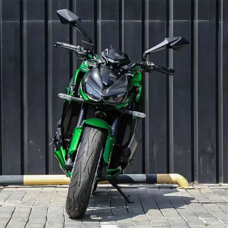 Международная торговля Экспорт внутренний N19 кожа новый национальный три