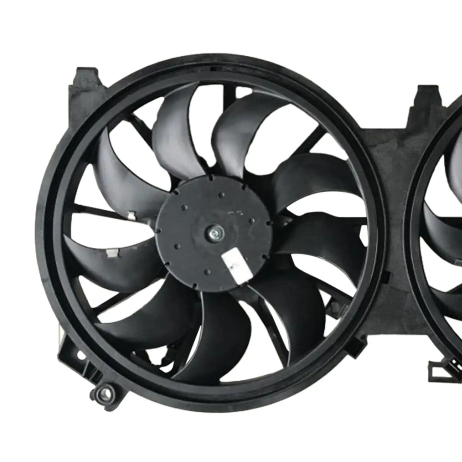 Конденсаторный Вентилятор охлаждения переменного тока с радиатором 21481-3nt0A