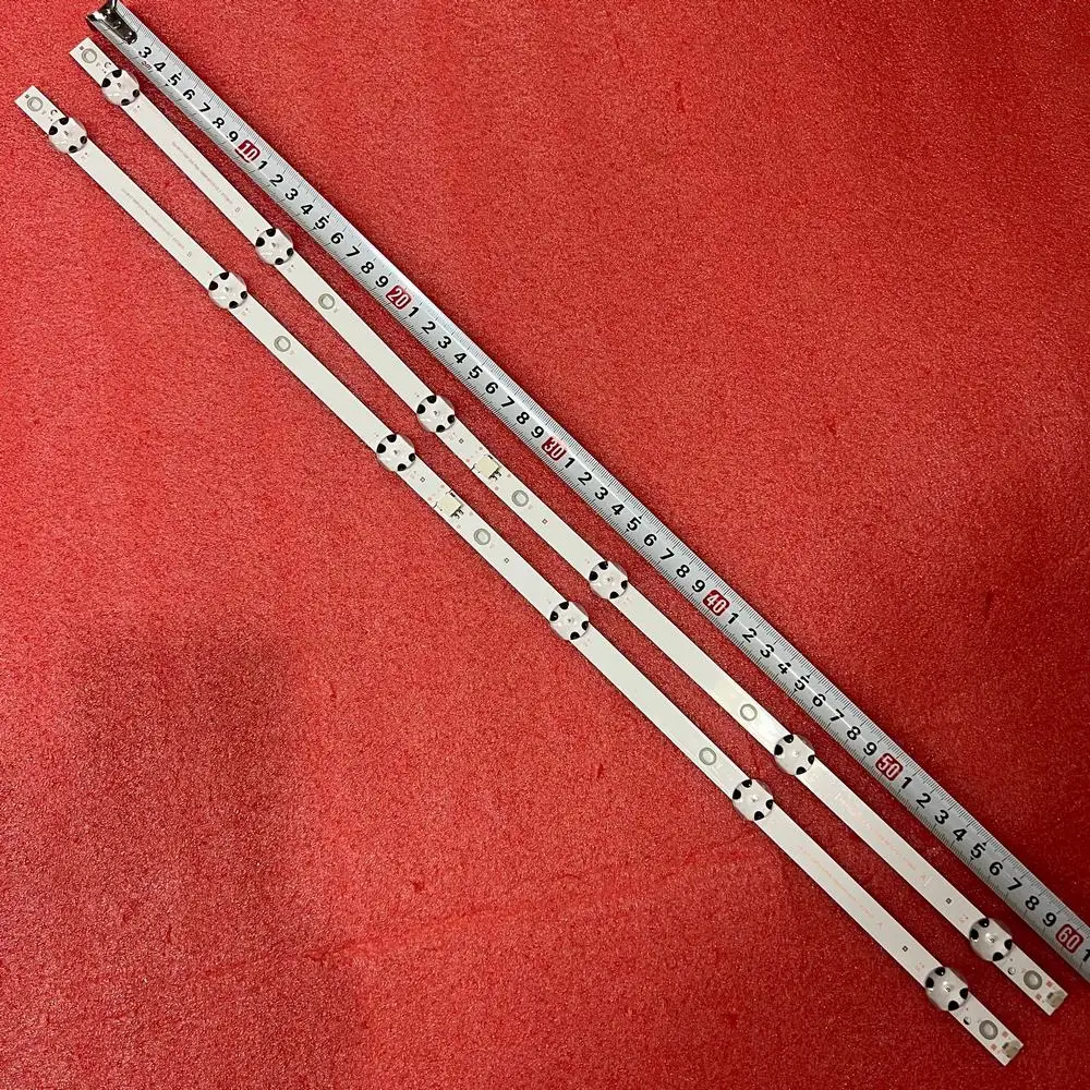 Светодиодная лента для 32PHS5505/12 32PHF3282/T3 32PHT4504 32PHS4503 32PHT4503 32PHT4203/12 32PHT4112/12 GJ-2K17 CSP-315 Шаг