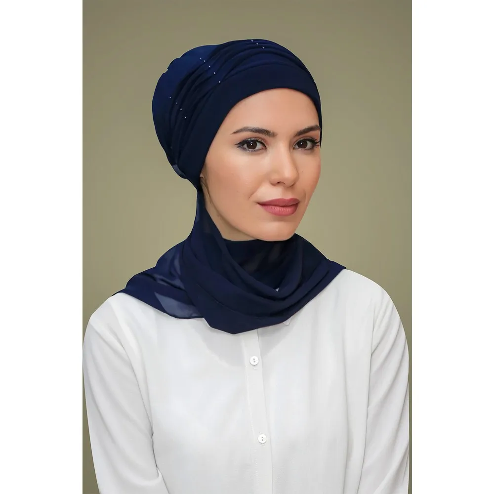 

Hurrem Women Pink Rib Pearl Atkili Practical Bone