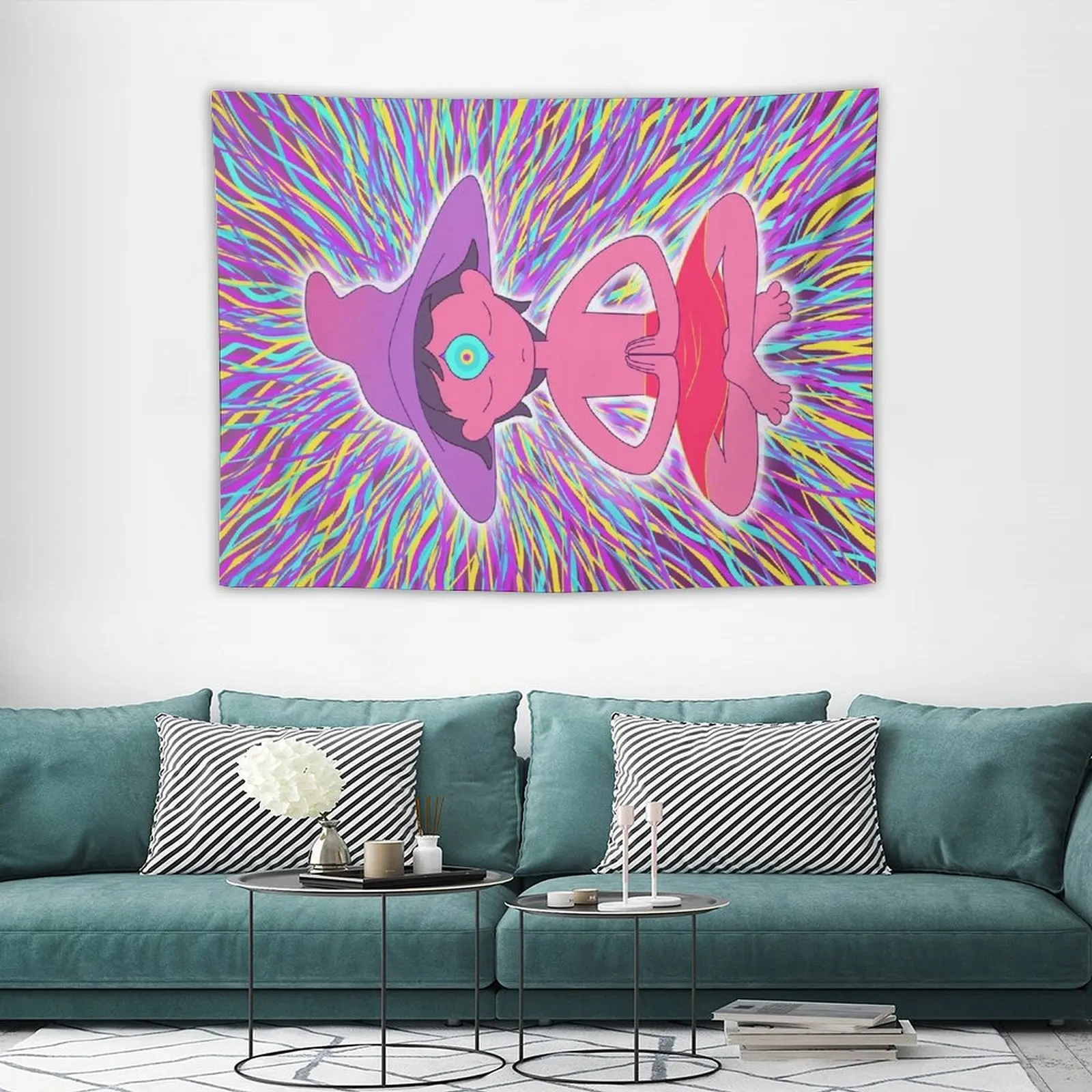 Гобелен Zen Clancy