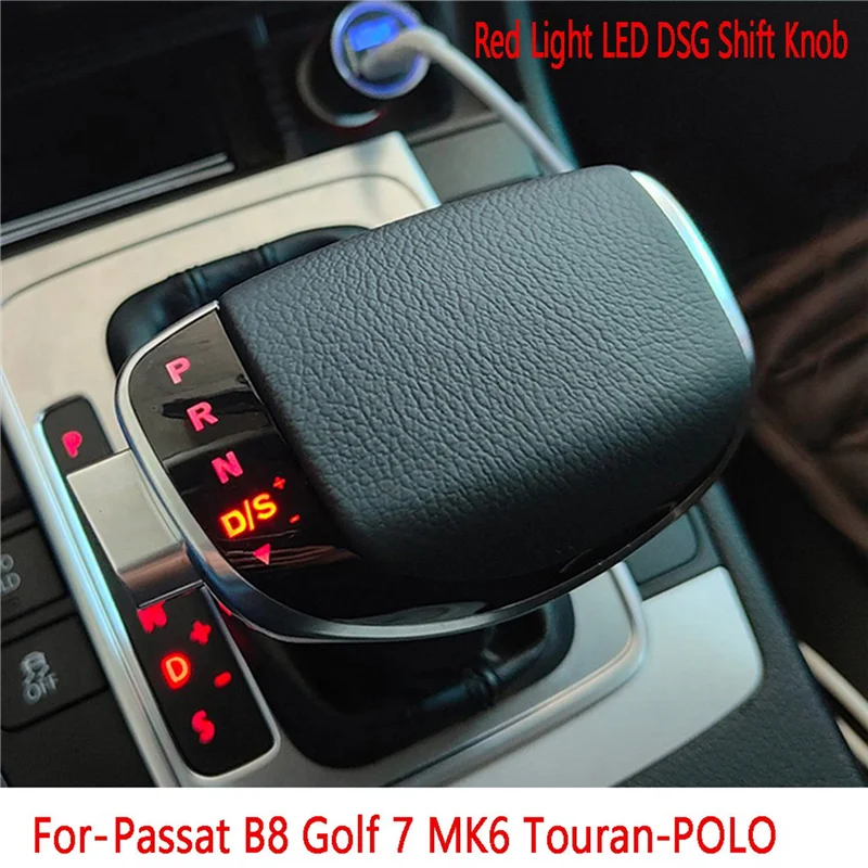

Рычаг переключения передач для VW Passat B8 Golf 7 MK6 Touran-POLO CC