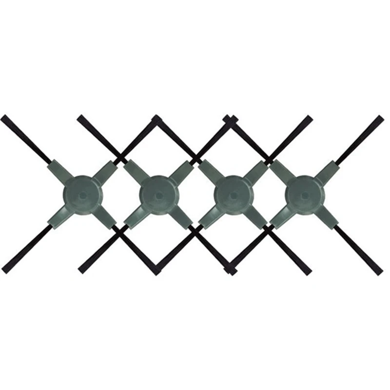 Hepa Filter Side Brush for Proscenic PRO COCO 680T Robot Vacuum Cleaner Accessories | Бытовая техника