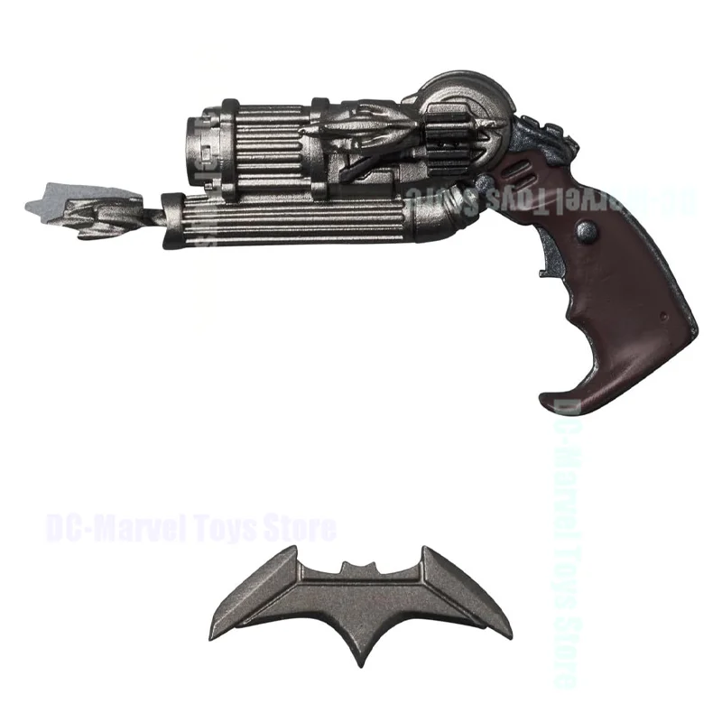 【Новинка】1/12 Medicom Toy 47222 Mafex Batman Zack Snyder'S Justice League Ver. Аниме фигурка статуя