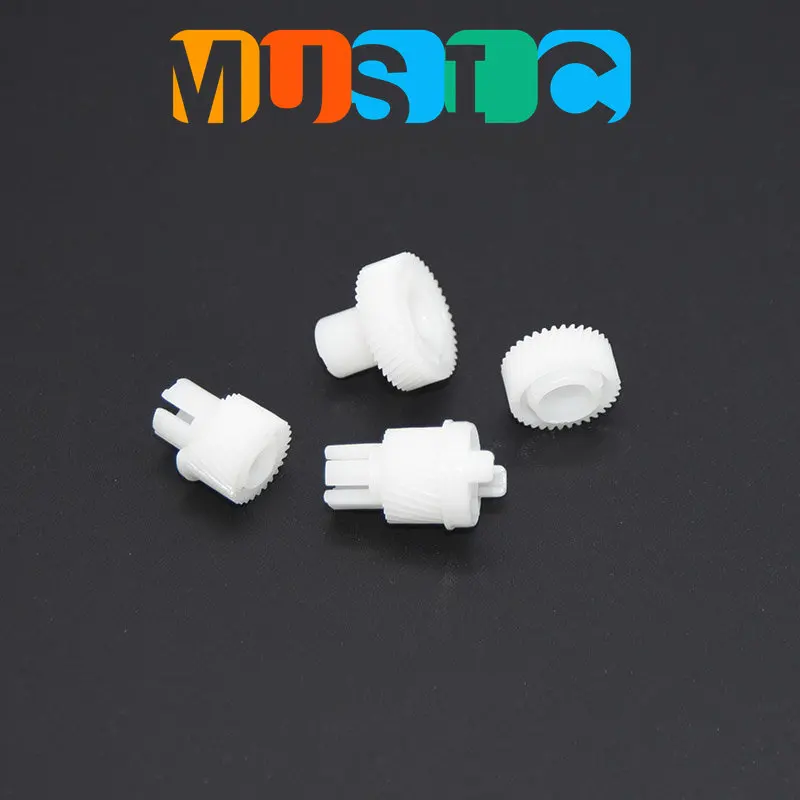 

5SETS 6LJ54055000 6LJ54056000 6LJ54057000 6LJ54058000 Gear for Toshiba 2050C 2051C 2550C 2551C 2555C 3055C 3555C 4555C 5055C