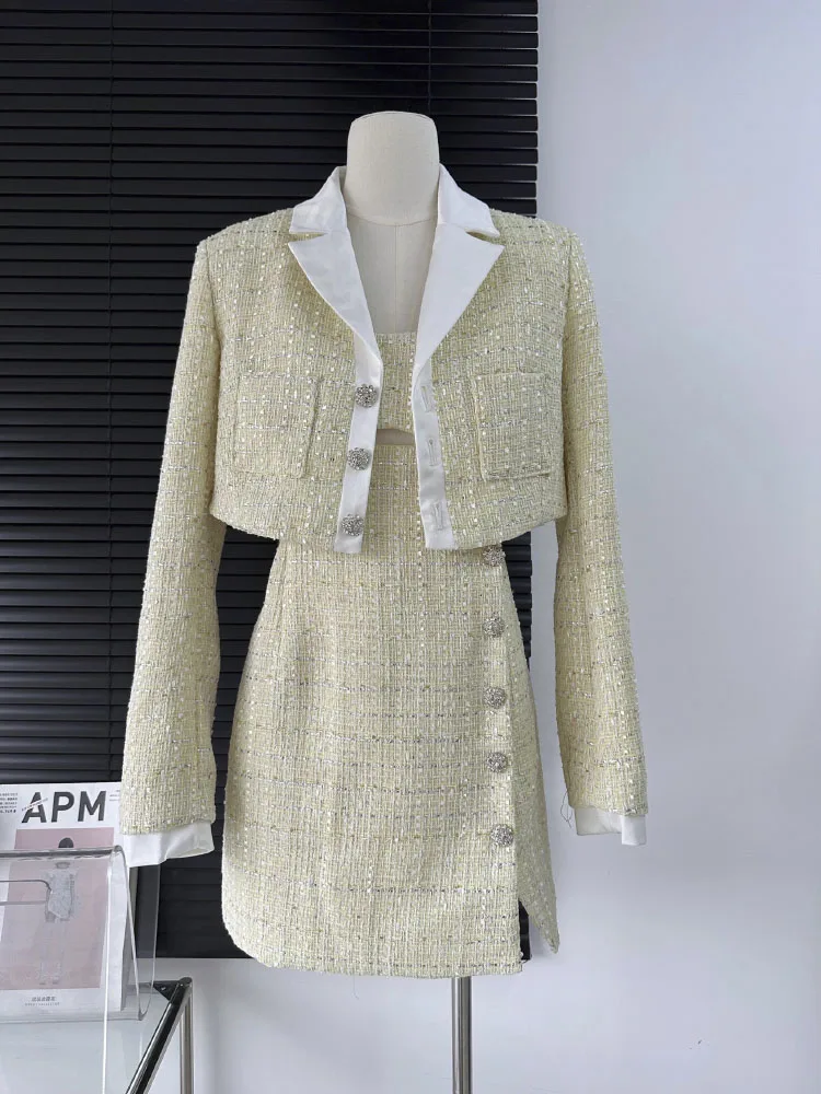 Соблазнительные подтяжки для комплектов с юбкой стильная уличная одежда в