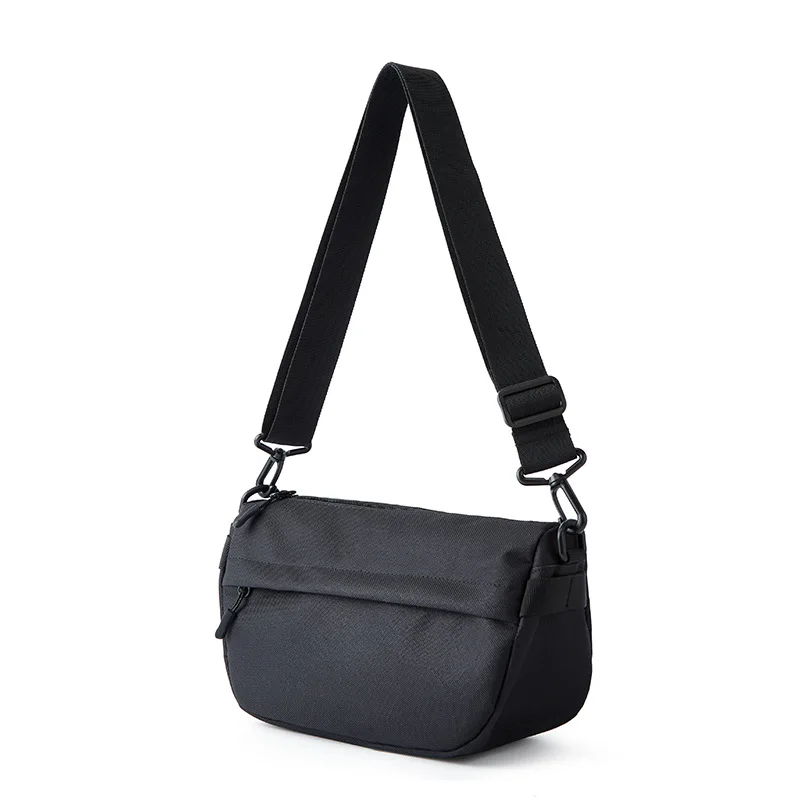 High Quality Student CrossBody Messenger Bag Men's Casual Fashion Sports Canvas Shoulder Bag