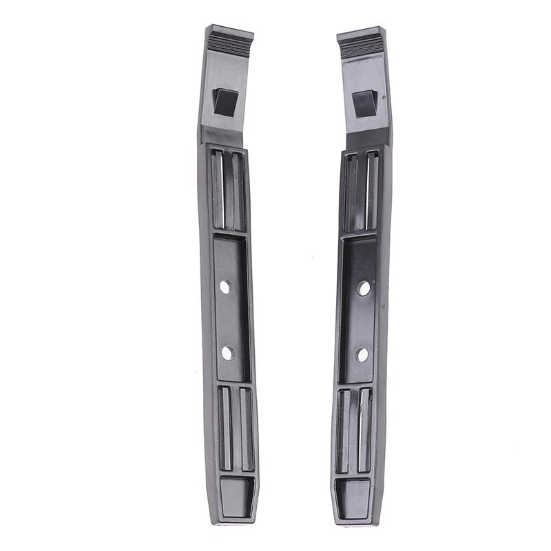 

1 пара воздушных кронштейнов для шасси/жестких дисков, аксессуары для жестких дисков, слайдер для жестких дисков от 3,5 до 5,25, стойка-лоток для...