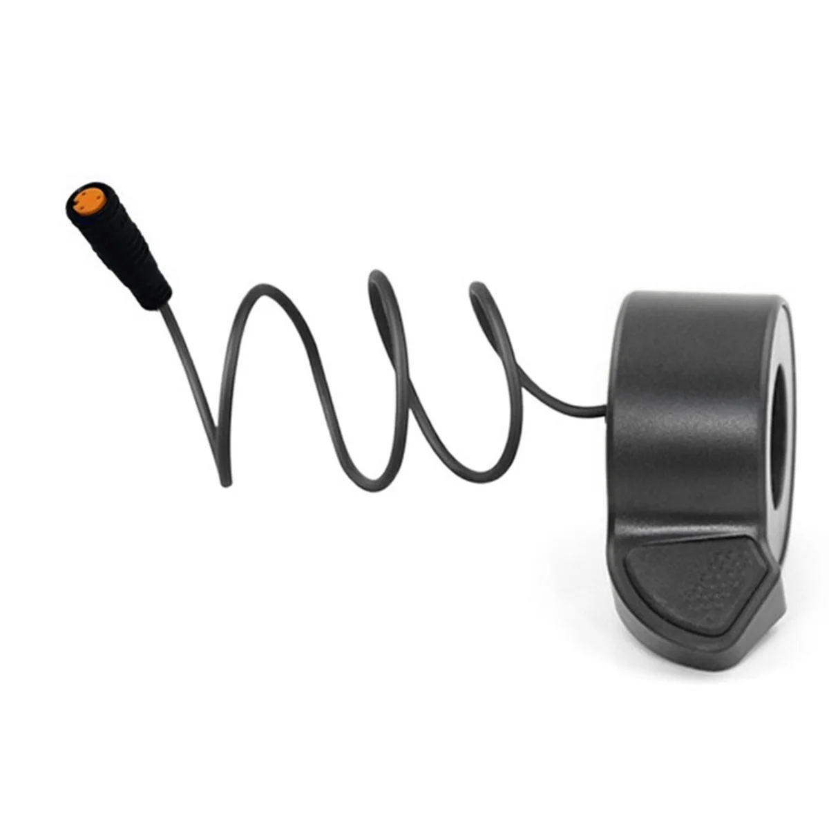 36/48 В/52 в/60 в велосипедная дроссельная заслонка для BBS01 BBS02 ускоритель