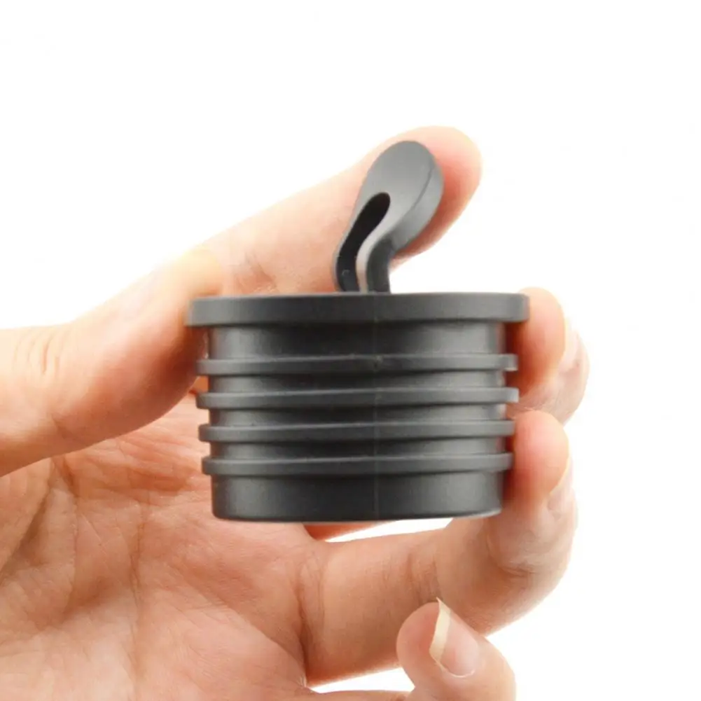 

Easy to Use Sporting Goods Practical Drain Hole Plug for Assault Boat