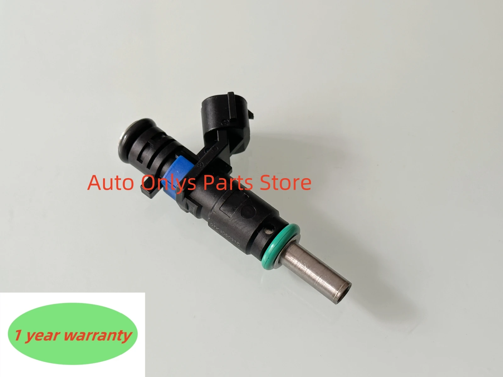 8 шт. новые высококачественные Автомобильные топливные форсунки 07K906031C для Beetle Golf