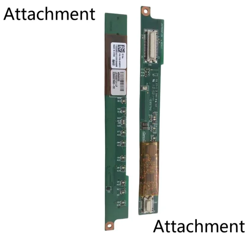 Новый светодиодный инвертор для Hitachi Lenovo ThinkPad T400 R400 42w8231