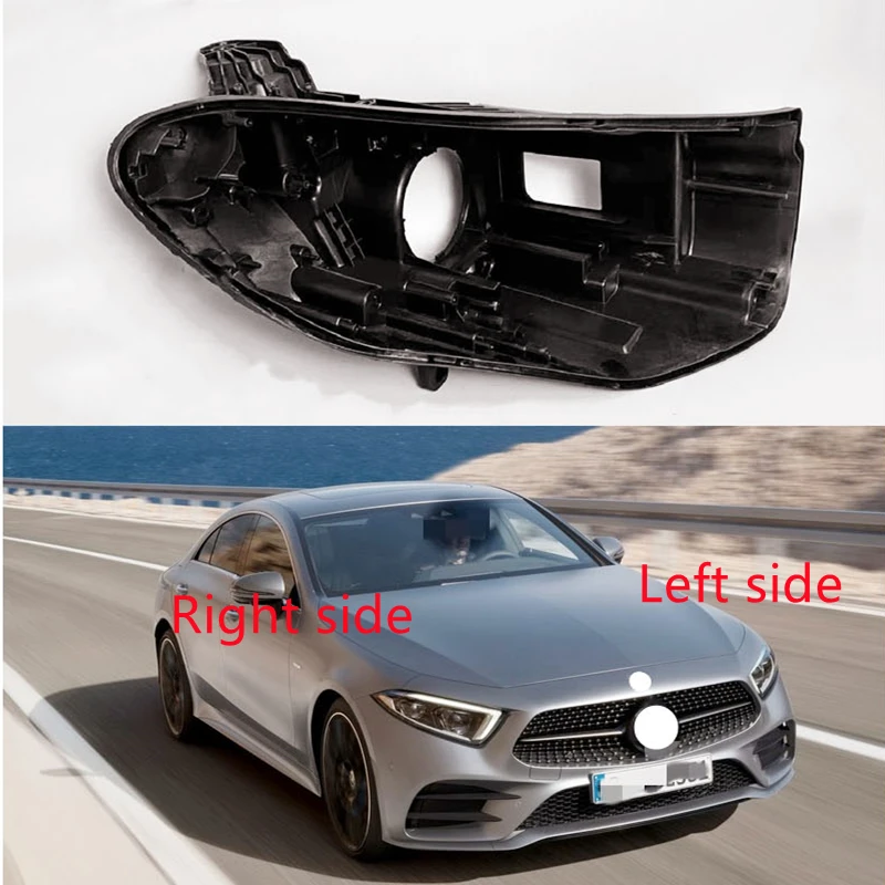 

Передняя фара для Mercedes-Benz CLS C257 2019 2020 2021
