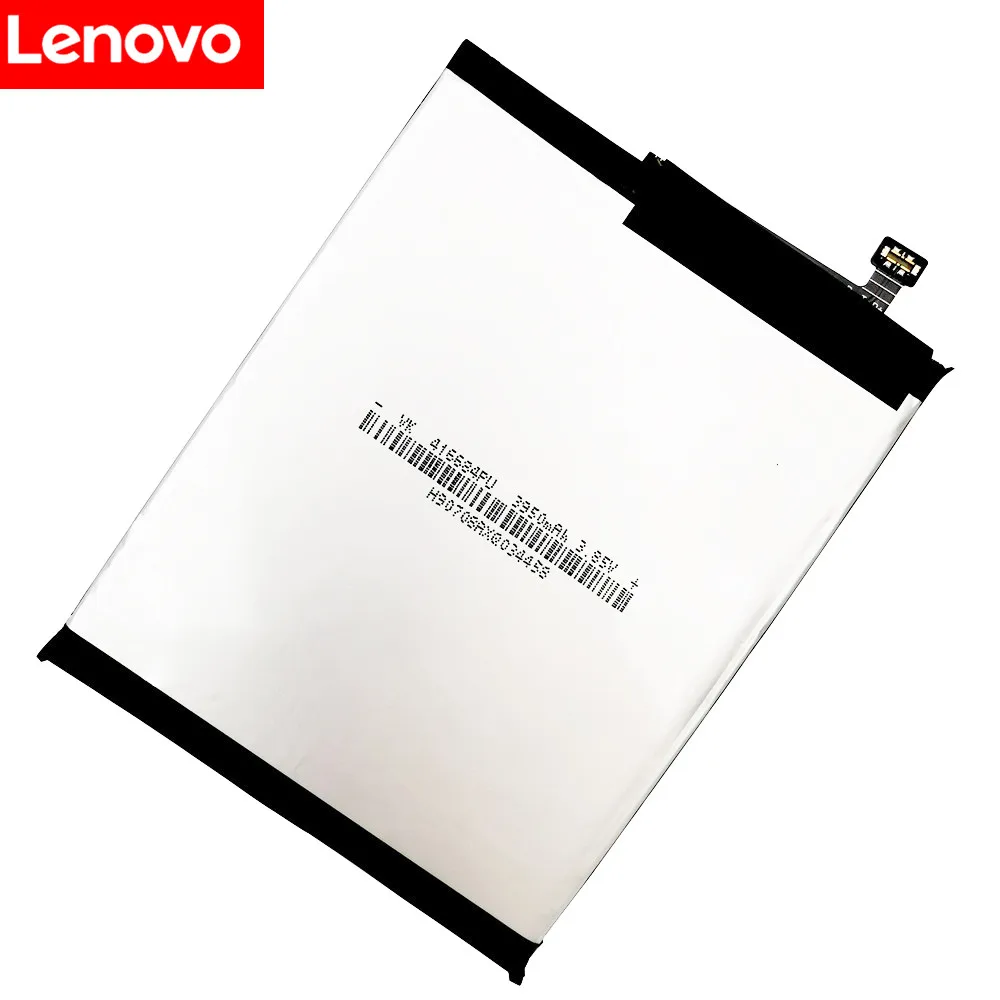 100% Original High Quality 4050mAh BL297 For Lenovo K5 Pro L38111 L38041 Z6 Lite 6.3 inch Cell Phone Batteries +Tools