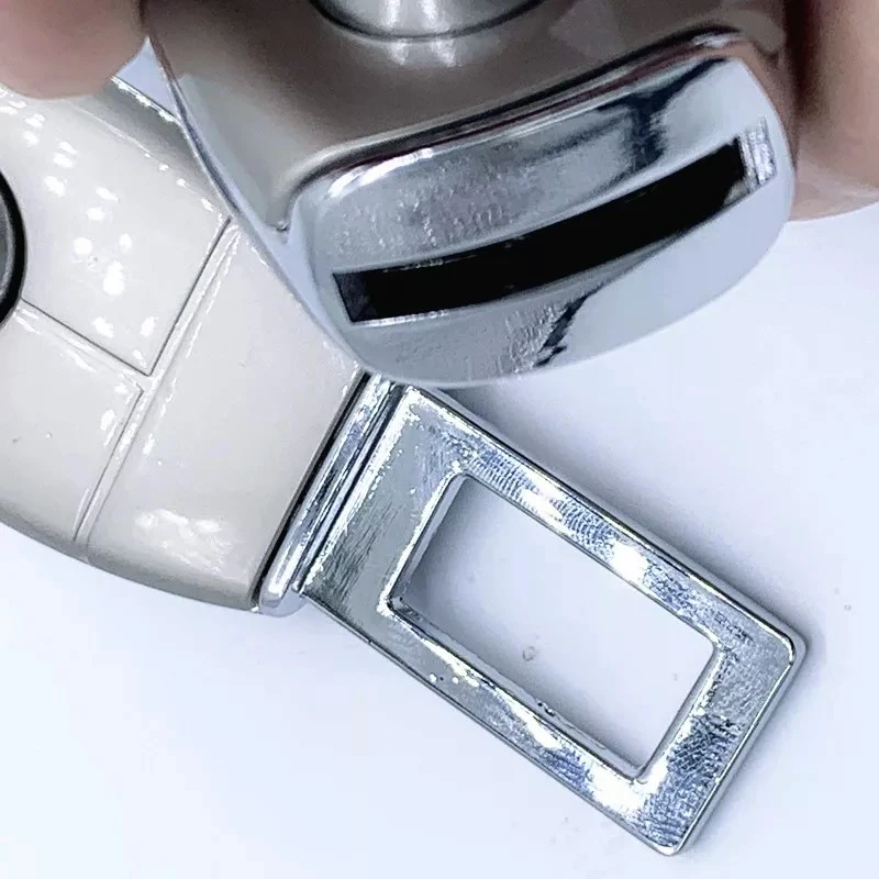 Ременной замок-удлинитель для безопасности автомобильных сидений Mercedes Benz AMG W204 W203 W212 W211 W124 W210 GLC GLE E Accessories on.