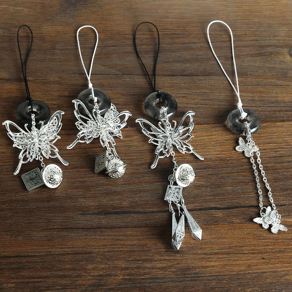 Брелок в стиле аниме Tian Guan Ci Fu Heaven Official’s Blessing Hua Cheng Xie Lian