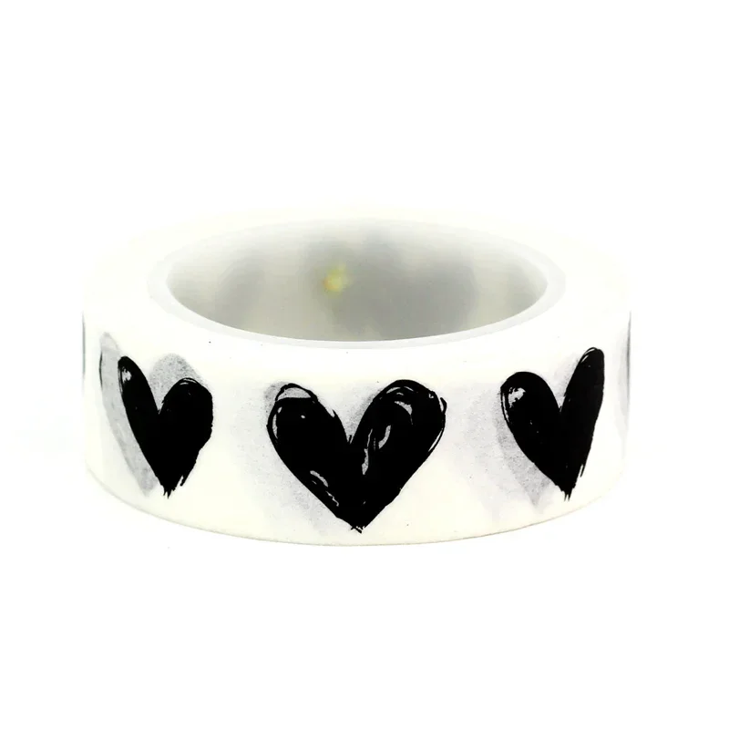 

Декоративная японская лента GREATHOPE WASHI TAPE