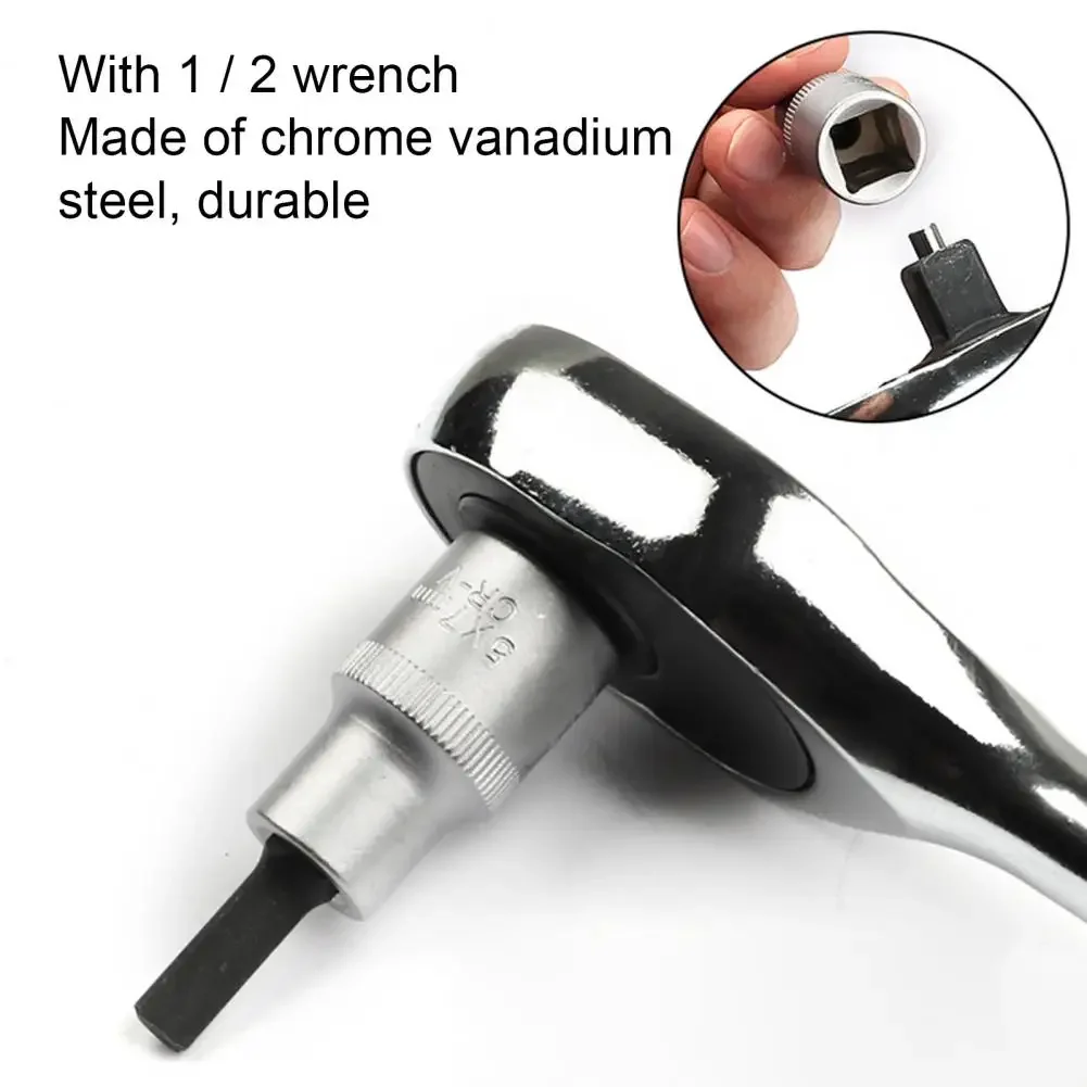 Инструмент для снятия автомобильного гидравлического амортизатора