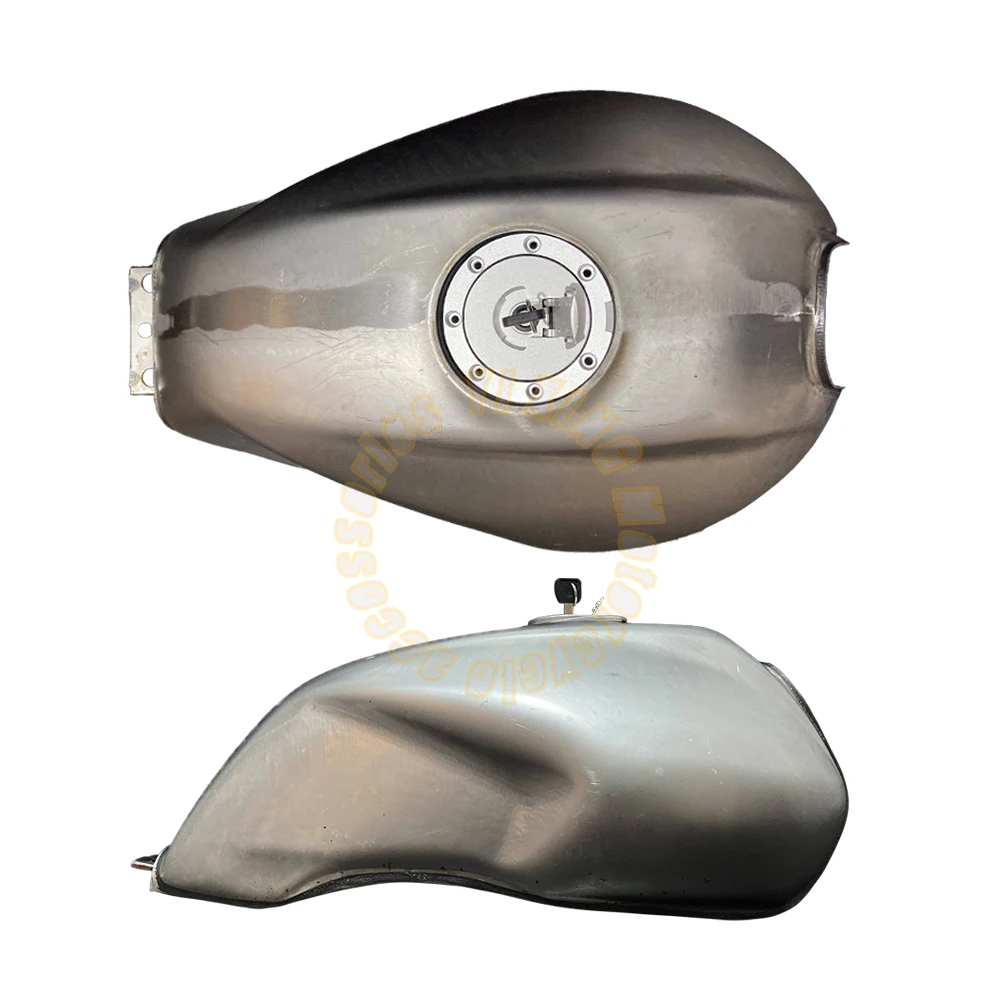 

Топливный бак двигателя мотоцикла Подходит для Honda CB400 CB400SF 1992 1993 1994 топливный бак без датчика топлива