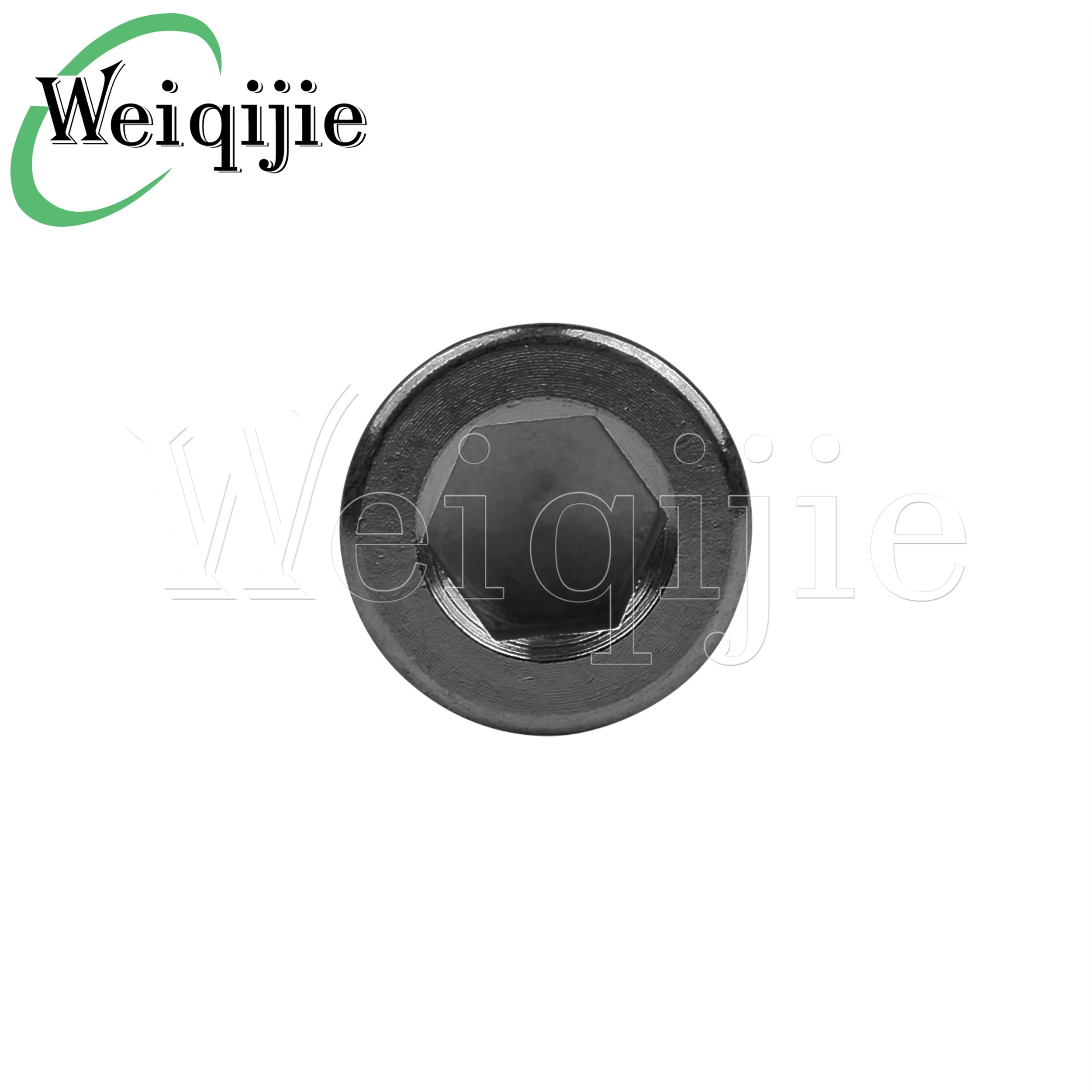 Титановые болты Weiqijie для подседельного штыря