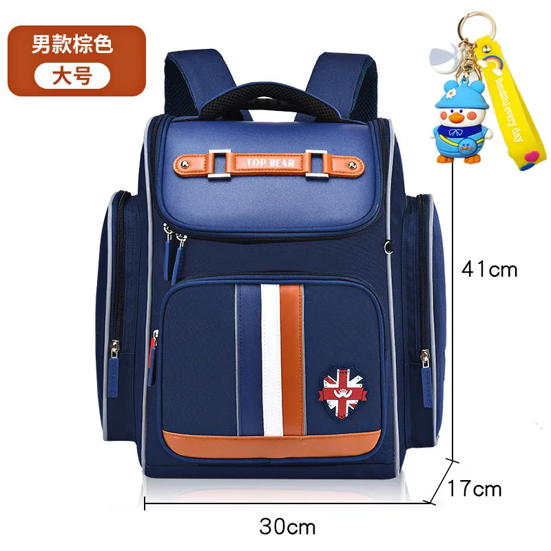 waterproof children School Bags boys Girls primary school Backpacks kids satchel Schoolbag Orthopedic Backpack mochila infantil