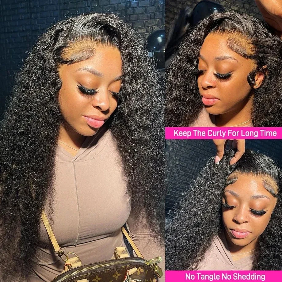 Парик для женщин с прозрачной кружевной передней частью 13 х6 дюймов 34 дюйма х4