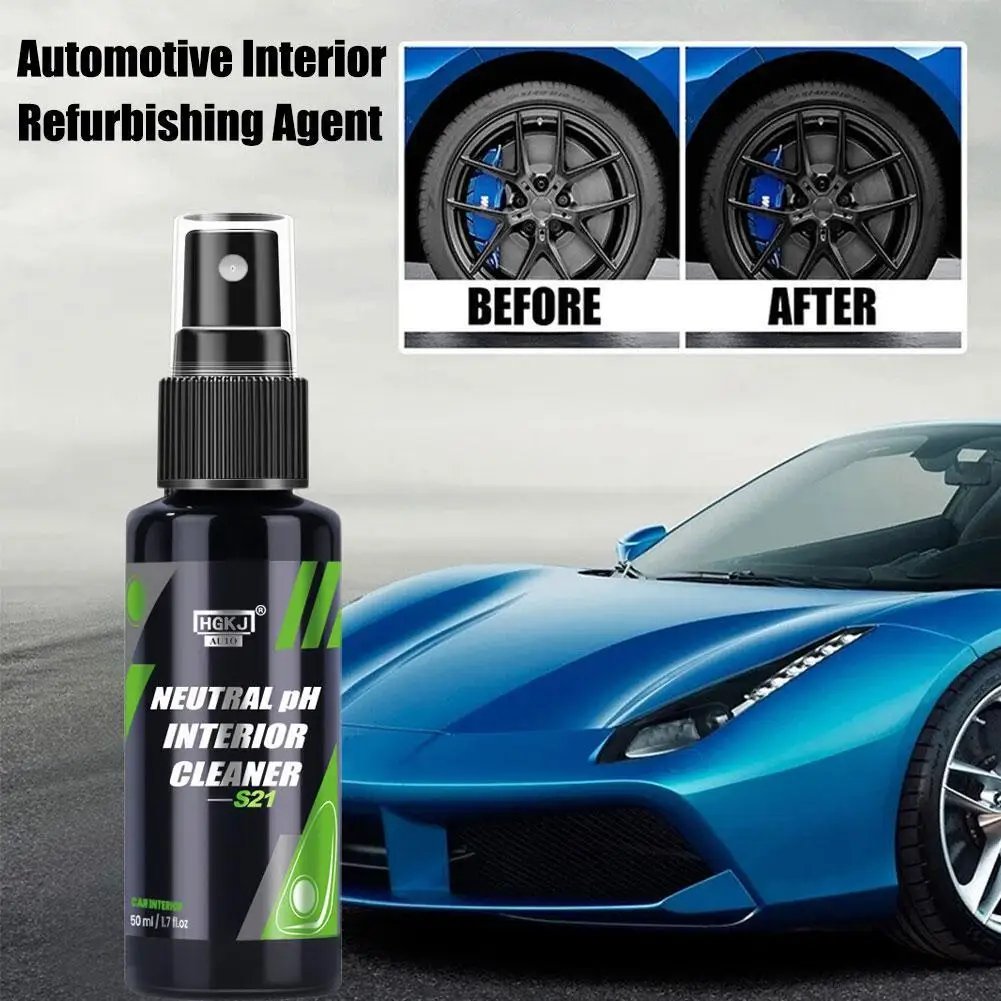 

Black Car Tire Blackening Ceramic Coating Spray Liquid Refurbishing Agent Auto Washing Accessories Spraying Wax Clean