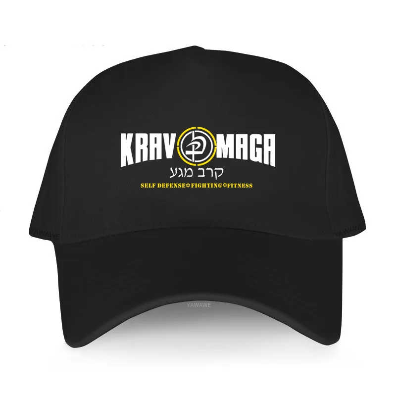 

Мужские уличные Снэпбэк кепки бойфренд кепка Повседневная Новинка Krav Maga Израиль хлопковая бейсболка Бесплатная доставка