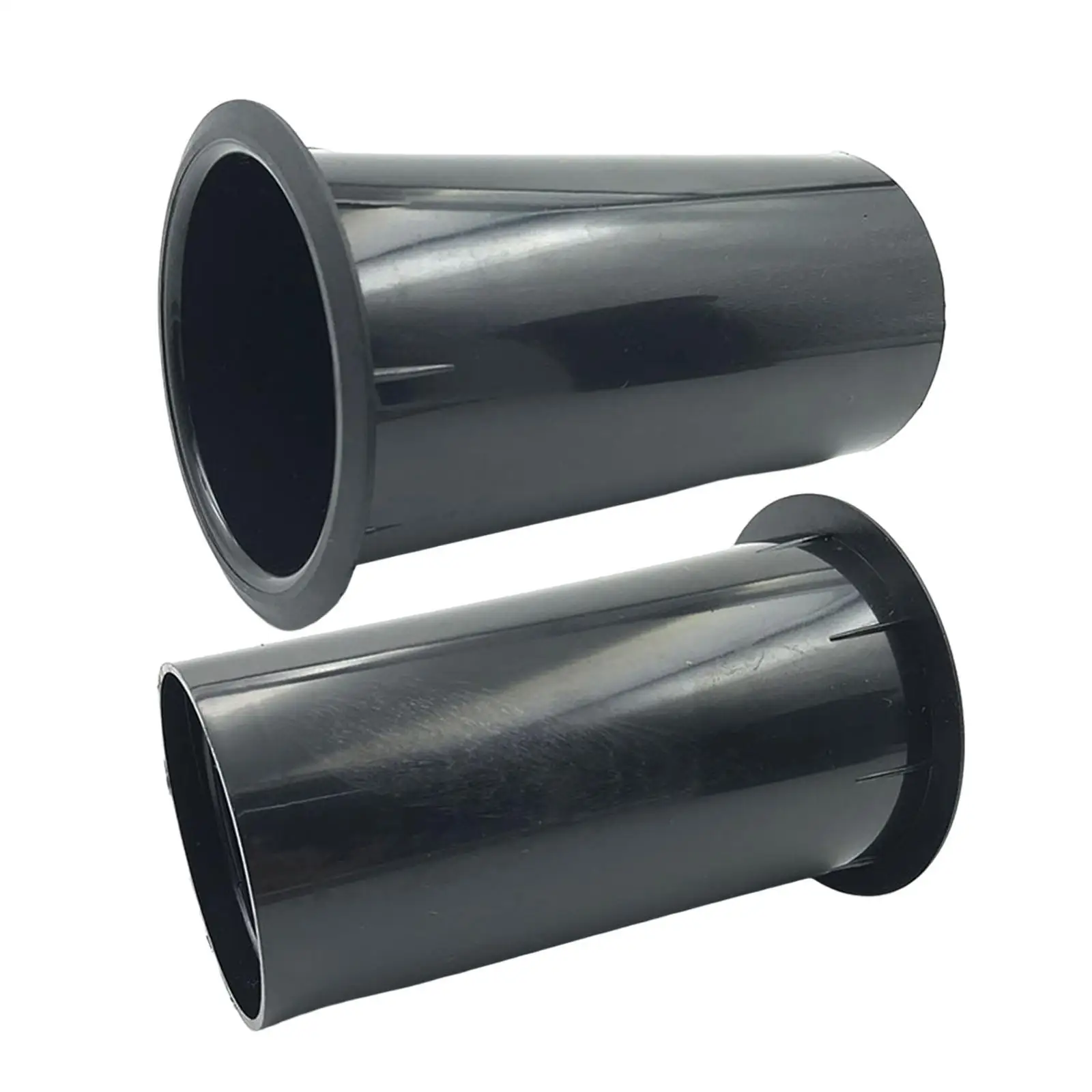 Перевернутая трубка сабвуфера для динамика диаметр отверстия 60 мм высота 112 2 шт.