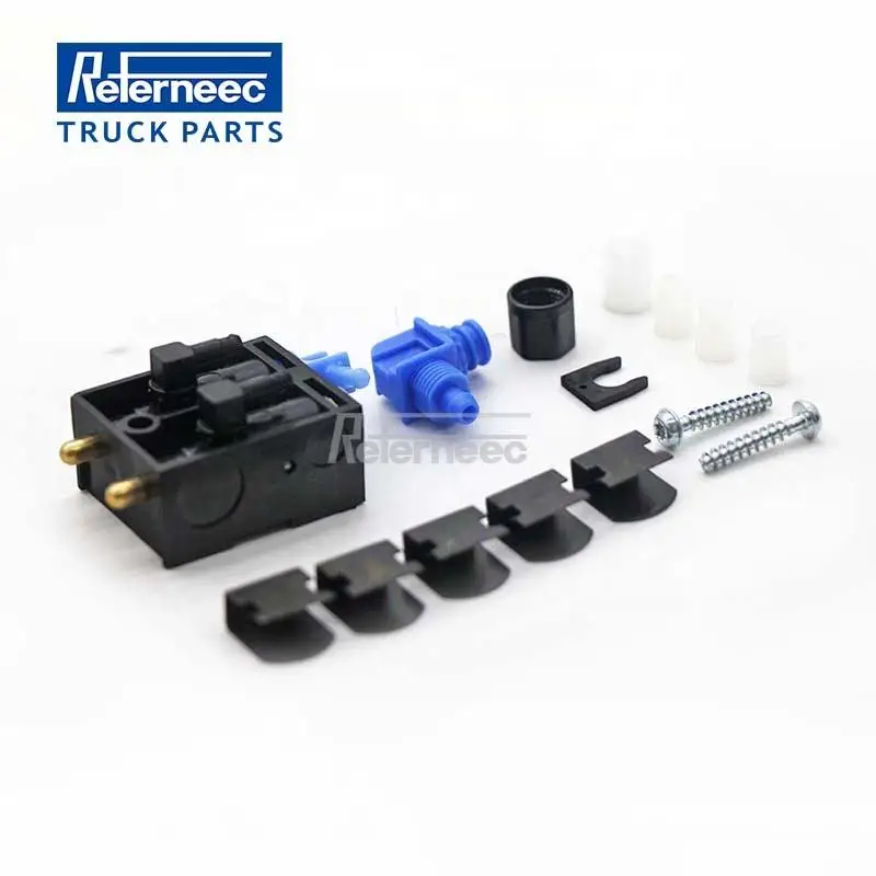 

Car Accessories 81623986018 Relief Valve For Ma N Truck M/F 90, M/F 2000
