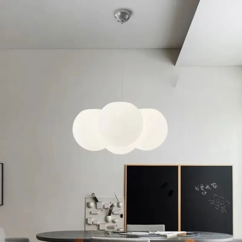 Подвесной светильник QINGYUNKE белая