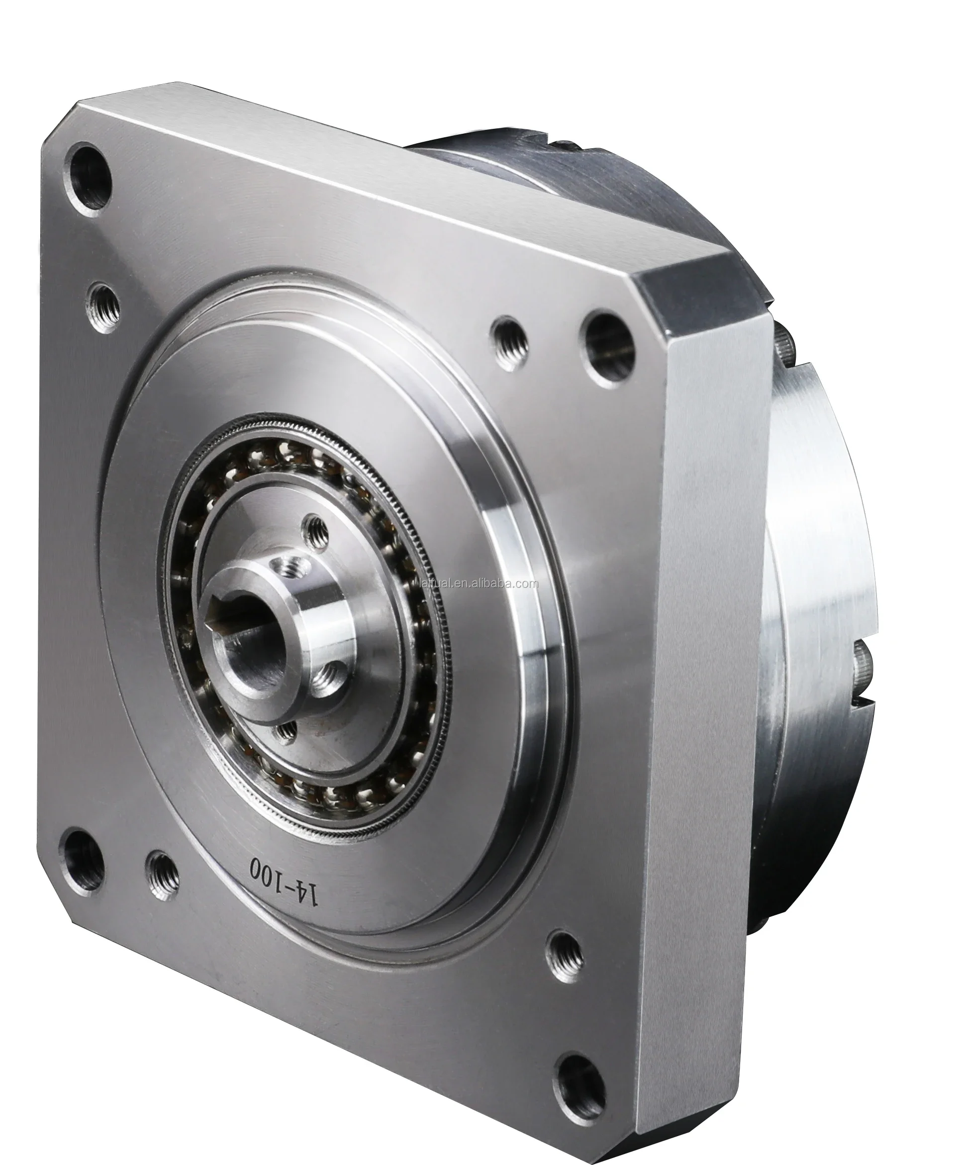 Коробка передач Laifual Ультраплоская гармоническая коробка для робота серии LFS