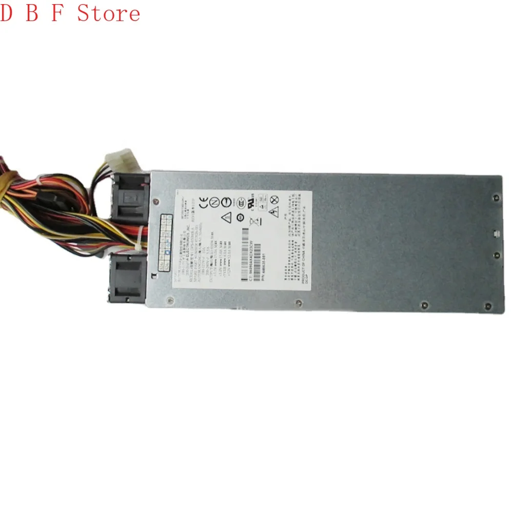 

DPS-650MB A For HP DL160G5 Server Power Supply 457626-001 446635-001 650W