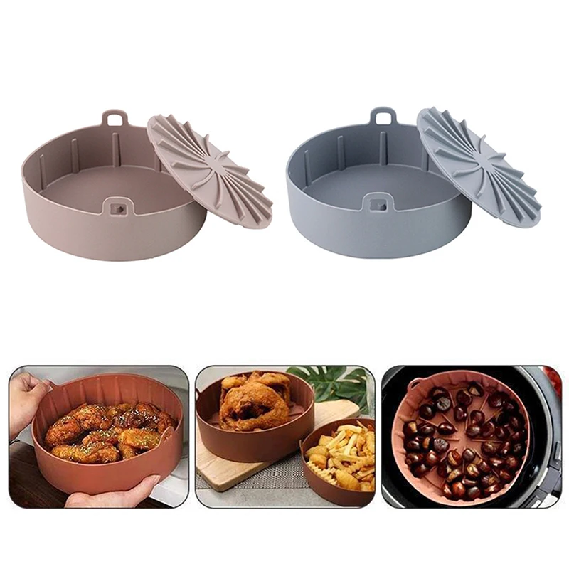 

1 шт., силиконовый коврик для жарки